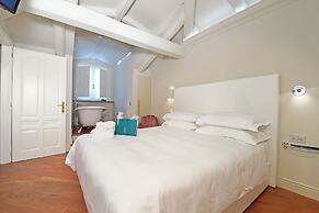 La Ribezza Boutique Hotel