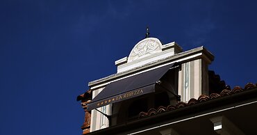 La Ribezza Boutique Hotel