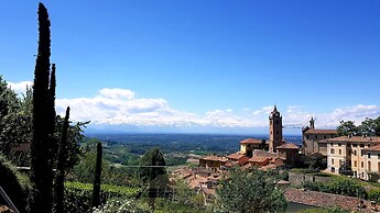 La Ribezza Boutique Hotel