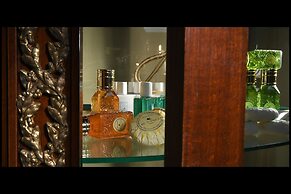 La Ribezza Boutique Hotel