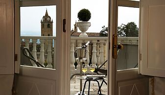 La Ribezza Boutique Hotel