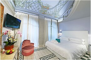 La Ribezza Boutique Hotel