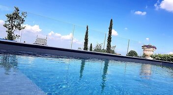 La Ribezza Boutique Hotel