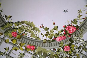 La Ribezza Boutique Hotel