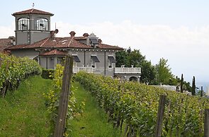 La Ribezza Boutique Hotel