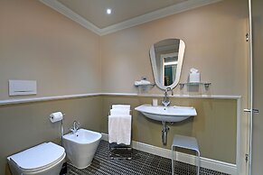 La Ribezza Boutique Hotel