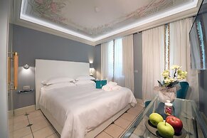 La Ribezza Boutique Hotel