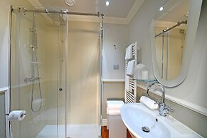 La Ribezza Boutique Hotel