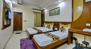 Hotel Sai Dham International