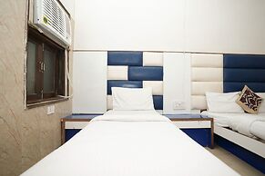 Hotel Sai Dham International