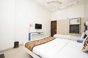 Hotel Sai Dham International