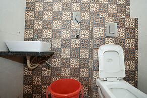 Hotel Sai Dham International