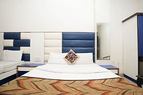 Hotel Sai Dham International