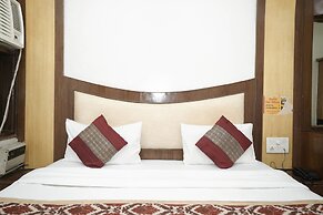 Hotel Sai Dham International