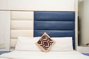 Hotel Sai Dham International