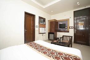 Hotel Sai Dham International