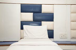 Hotel Sai Dham International