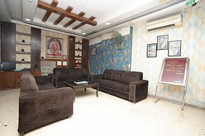 Hotel Sai Dham International