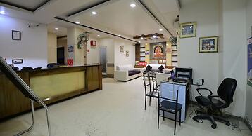 Hotel Sai Dham International