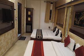 Hotel Sai Dham International