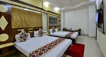 Hotel Sai Dham International