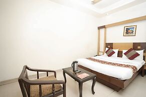 Hotel Sai Dham International