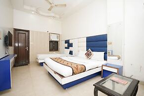 Hotel Sai Dham International