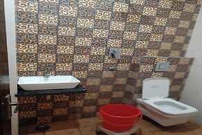 Hotel Sai Dham International