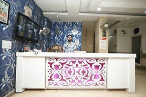 Hotel Sai Dham International