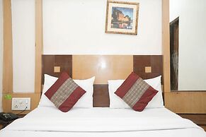 Hotel Sai Dham International