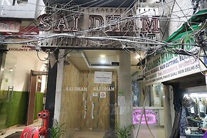 Hotel Sai Dham International