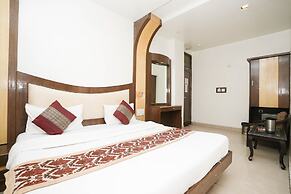 Hotel Sai Dham International