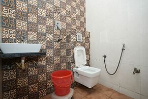 Hotel Sai Dham International