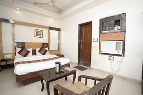 Hotel Sai Dham International