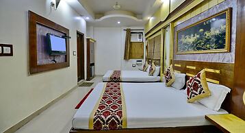 Hotel Sai Dham International