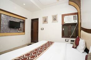 Hotel Sai Dham International