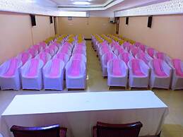 Hotel Subhalakshmi Palace