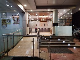 Hotel Subhalakshmi Palace