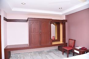 Hotel Subhalakshmi Palace