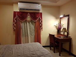 Hotel Subhalakshmi Palace