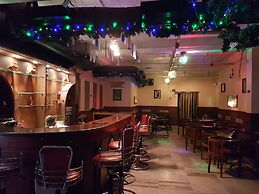 Hotel Subhalakshmi Palace