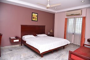 Hotel Subhalakshmi Palace