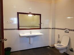 Hotel Subhalakshmi Palace