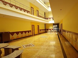 Hotel Subhalakshmi Palace