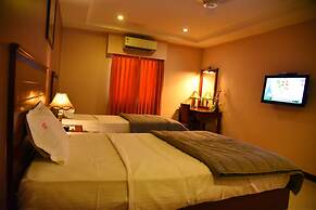 Hotel Subhalakshmi Palace