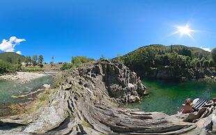 Camping Valle Romantica