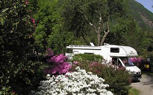 Camping Valle Romantica