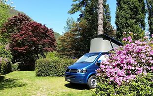 Camping Valle Romantica