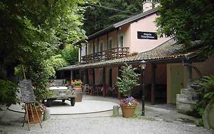 Camping Valle Romantica