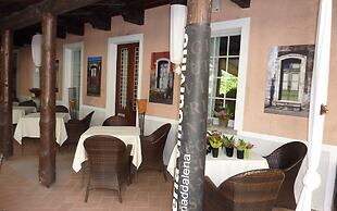 Camping Valle Romantica